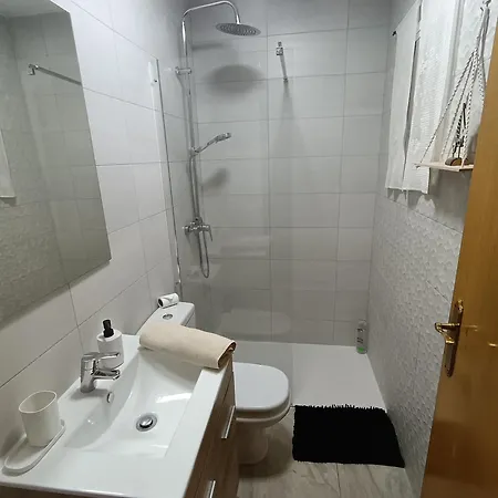 Loft Independiente En Vendrell Con Piscina 3* El Vendrell