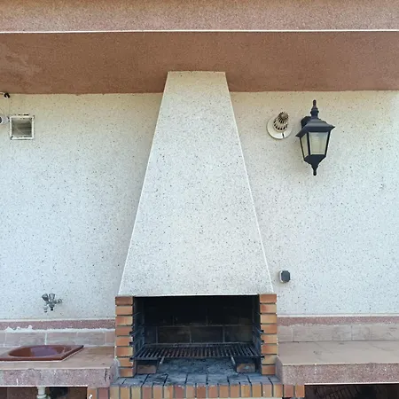 Loft Independiente En Vendrell Con Piscina Casa de hóspedes