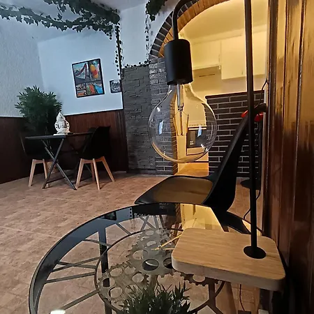 Casa de hóspedes Loft Independiente En Vendrell Con Piscina 3*